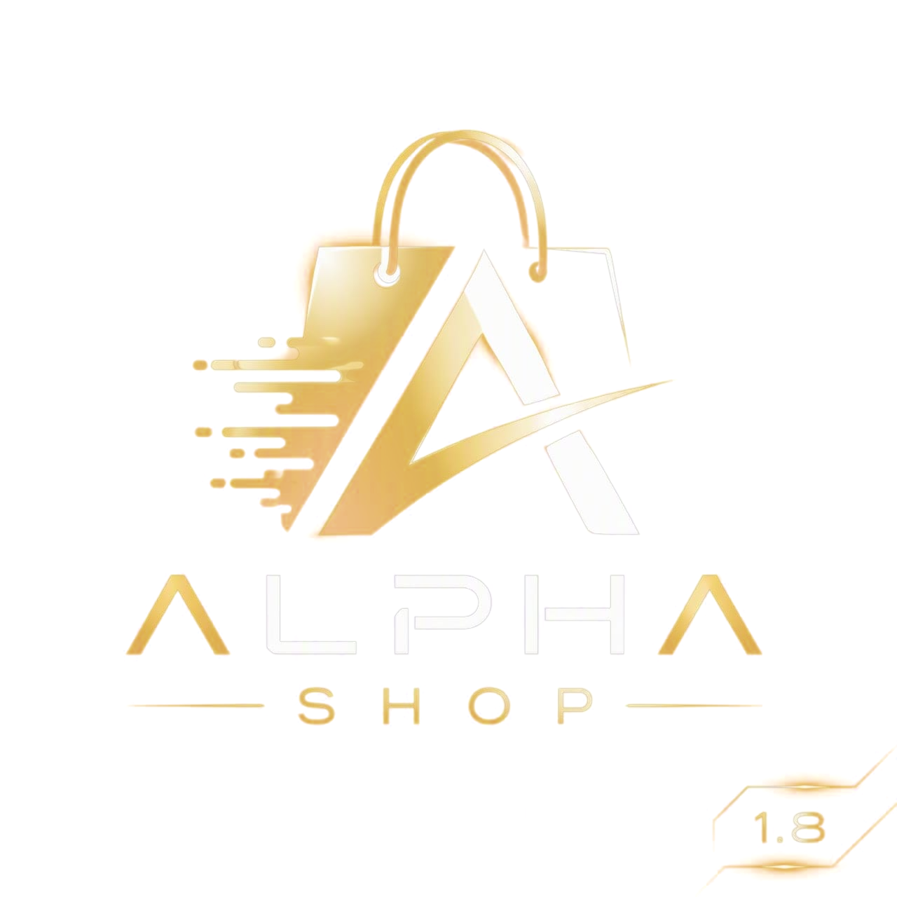 Alpha Shop 1.8